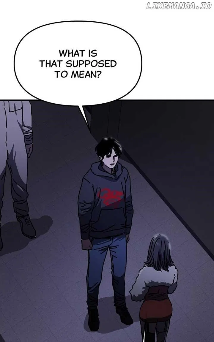 Hidden House in the Apocalypse Chapter 32 – Page 87
