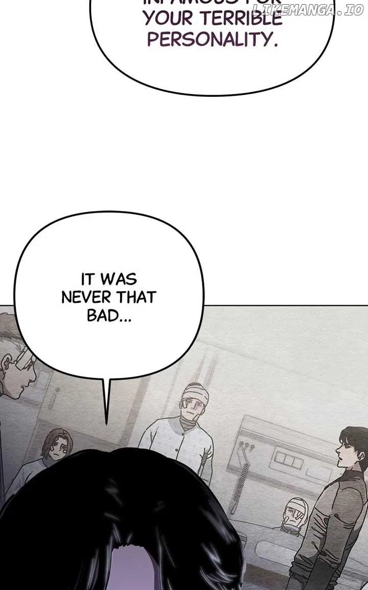 Hidden House in the Apocalypse Chapter 32 – Page 89