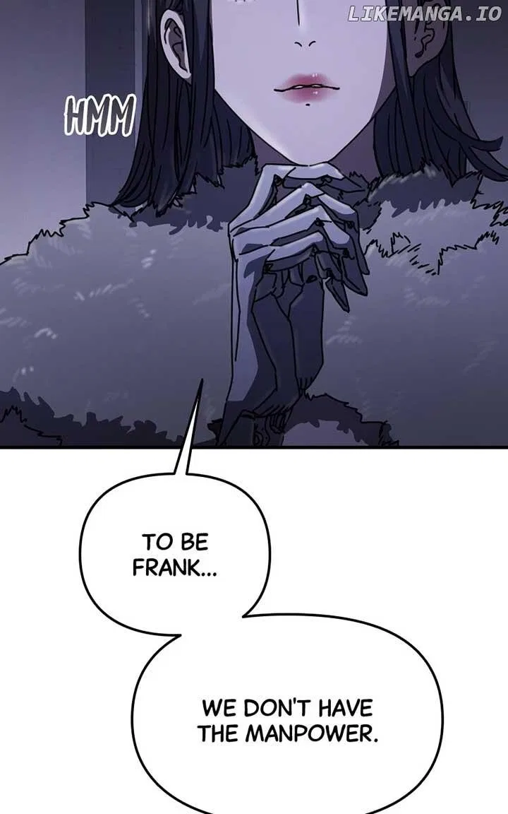 Hidden House in the Apocalypse Chapter 32 – Page 92