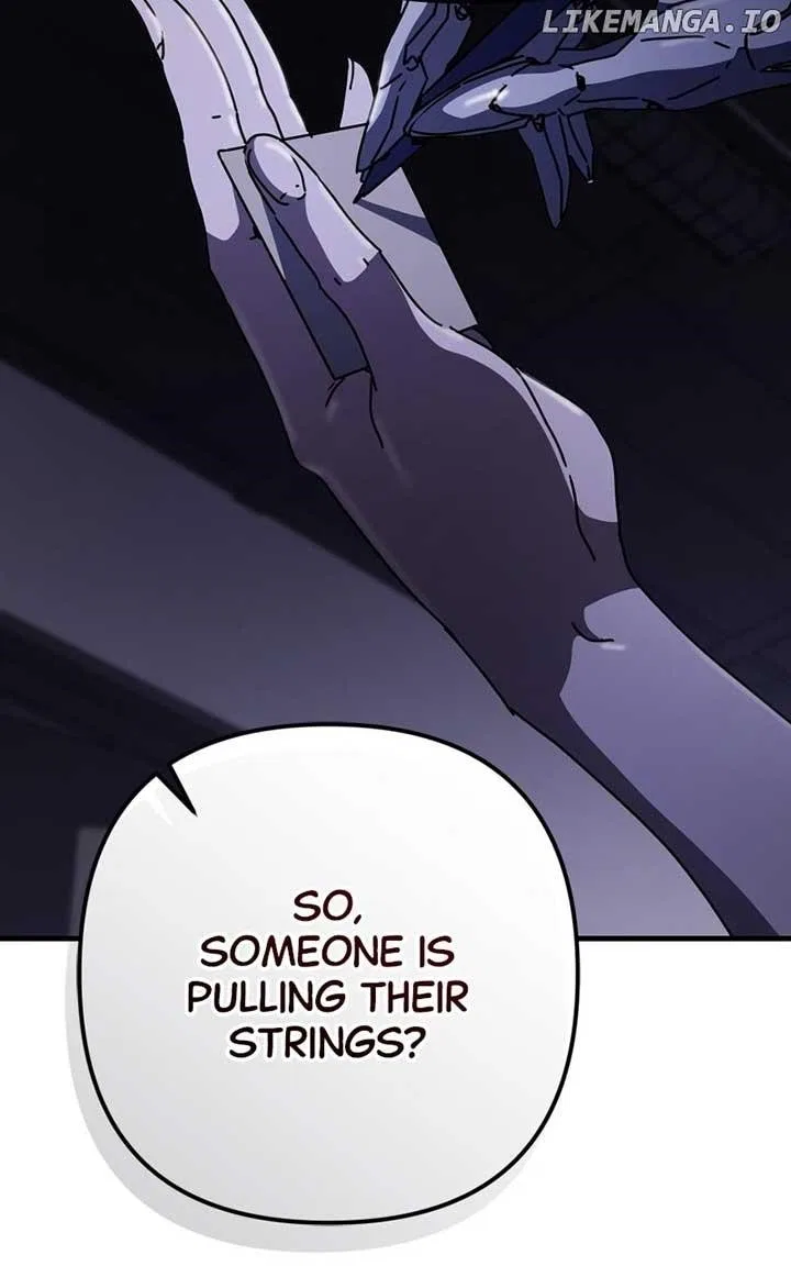 Hidden House in the Apocalypse Chapter 32 – Page 94