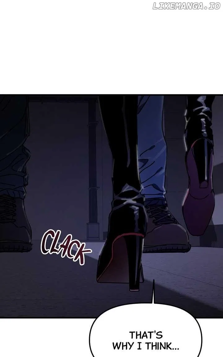 Hidden House in the Apocalypse Chapter 32 – Page 97