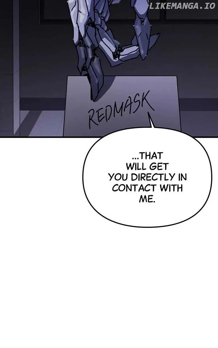 Hidden House in the Apocalypse Chapter 32 – Page 101