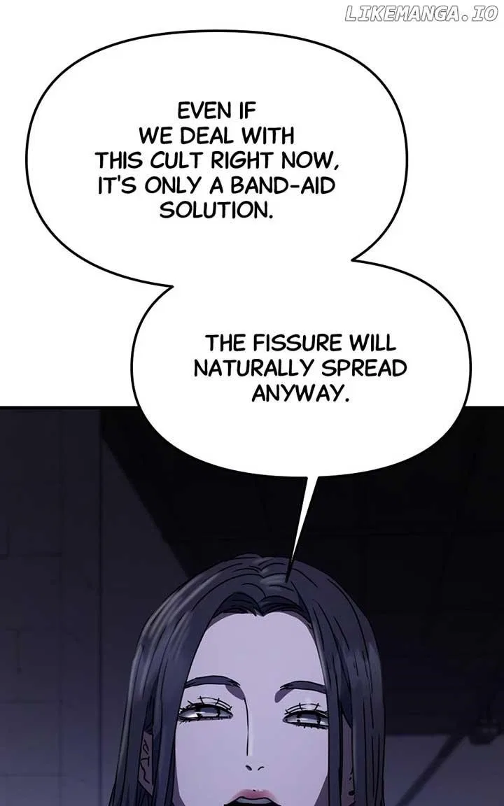 Hidden House in the Apocalypse Chapter 32 – Page 102