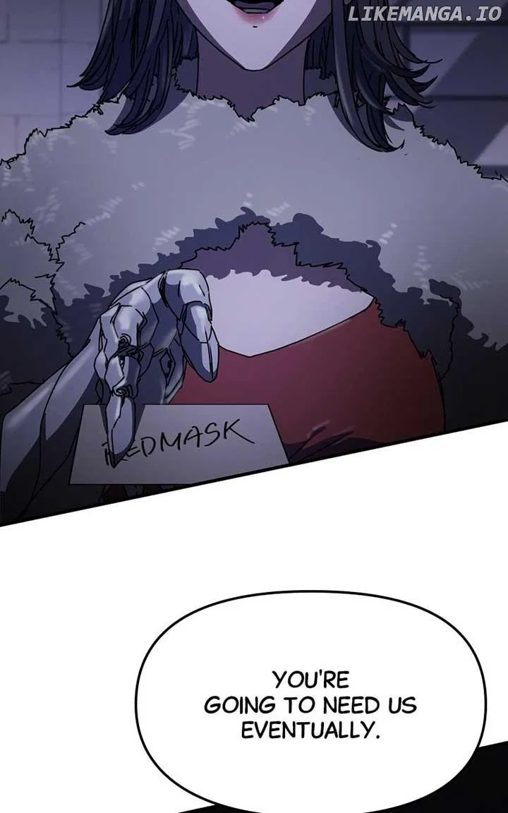 Hidden House in the Apocalypse Chapter 32 – Page 103