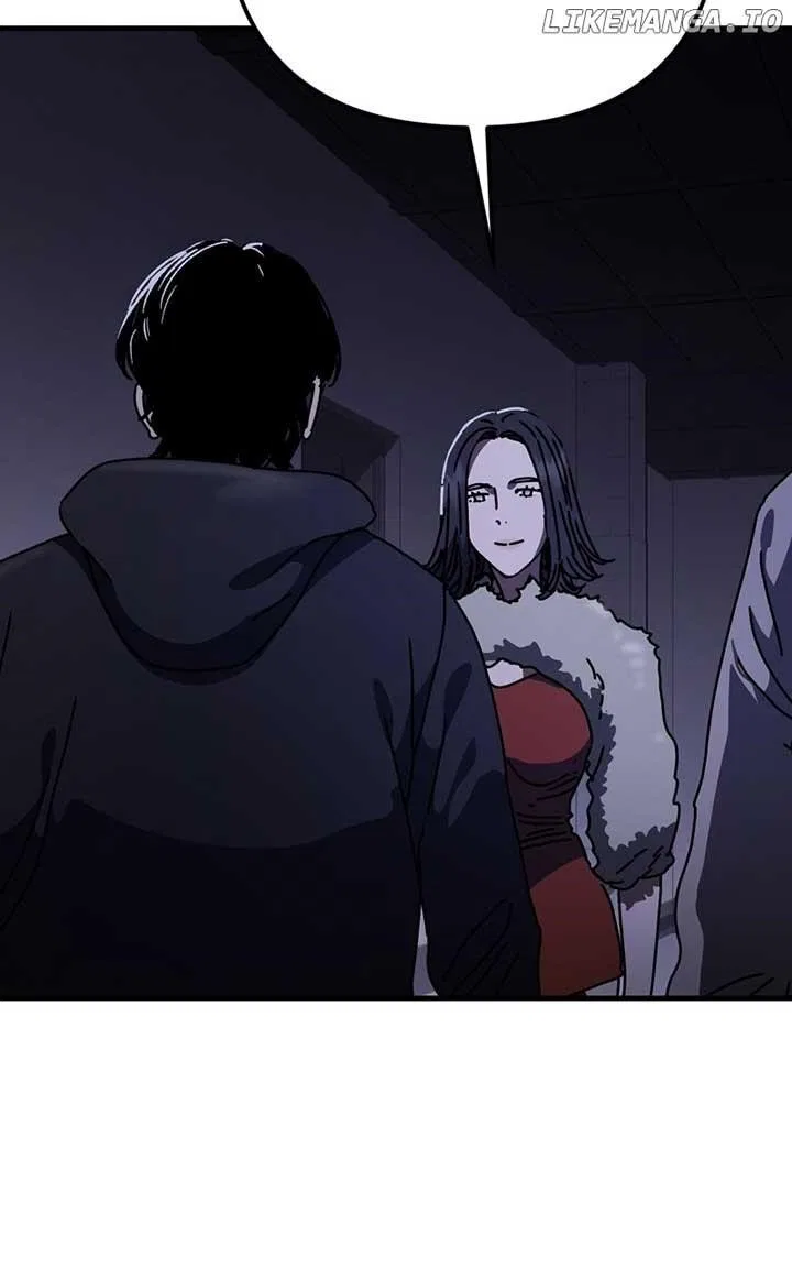 Hidden House in the Apocalypse Chapter 32 – Page 108
