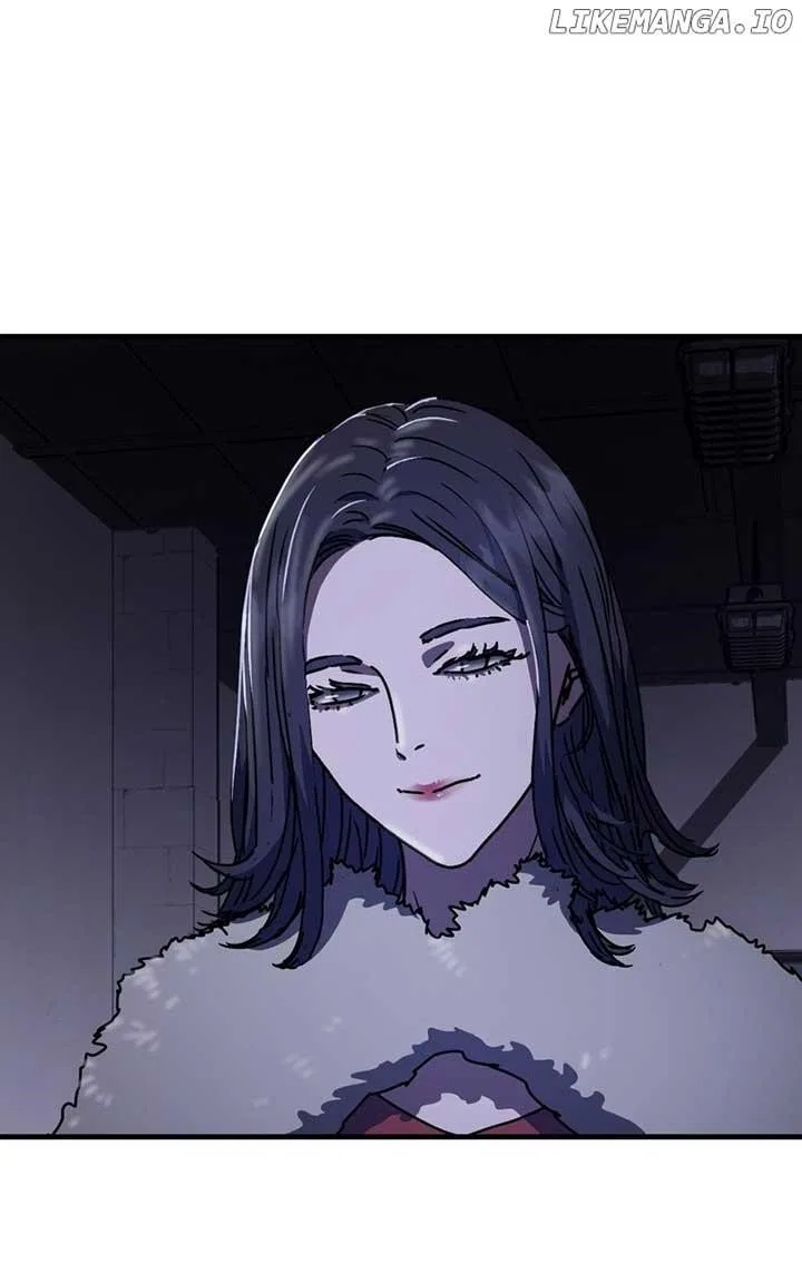 Hidden House in the Apocalypse Chapter 32 – Page 109