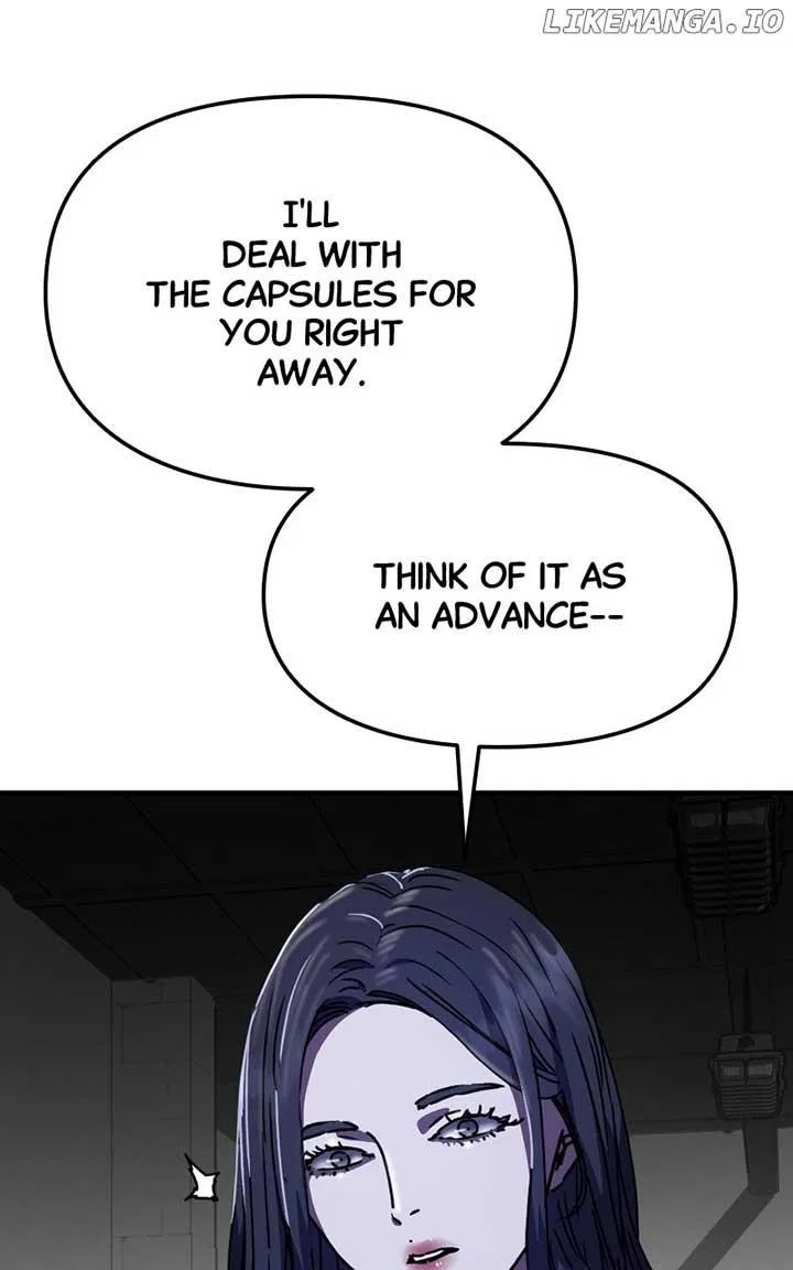 Hidden House in the Apocalypse Chapter 32 – Page 110