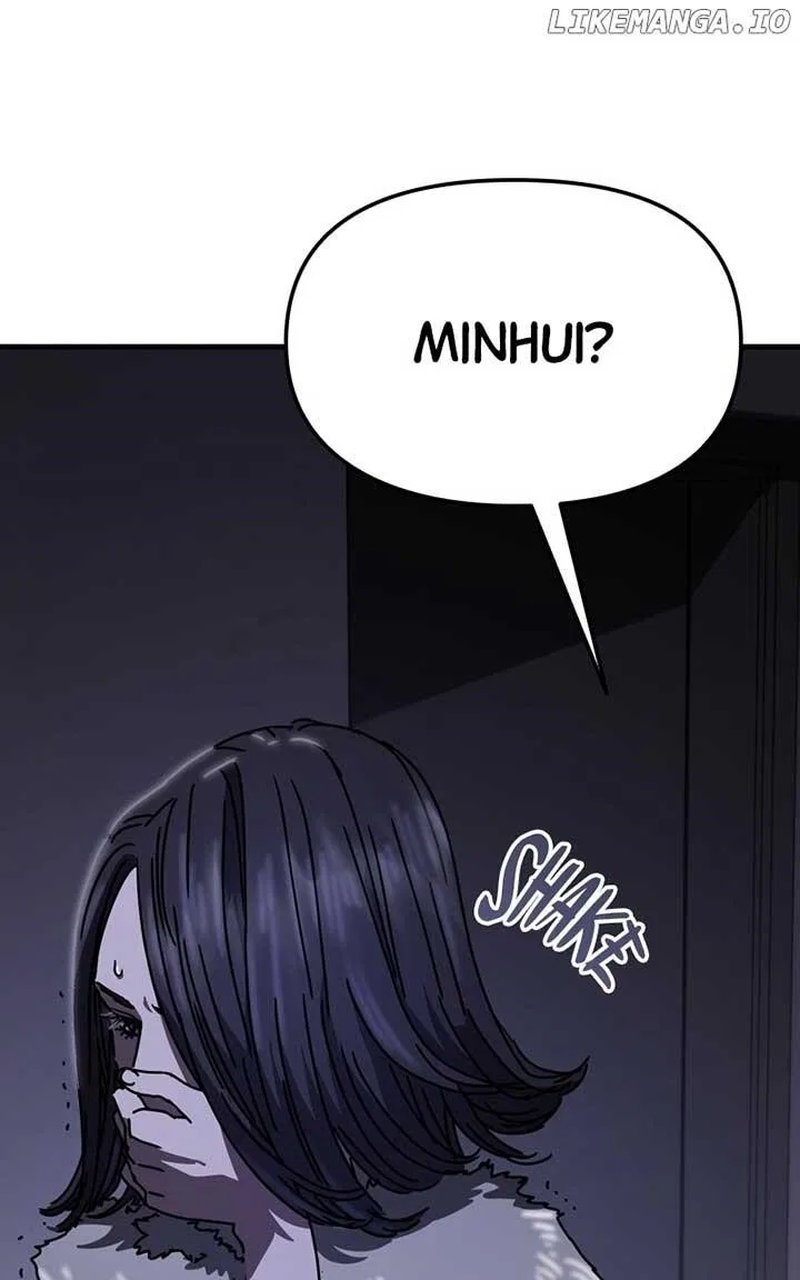 Hidden House in the Apocalypse Chapter 32 – Page 123