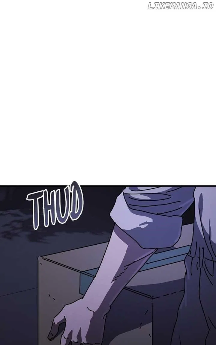 Hidden House in the Apocalypse Chapter 32 – Page 126
