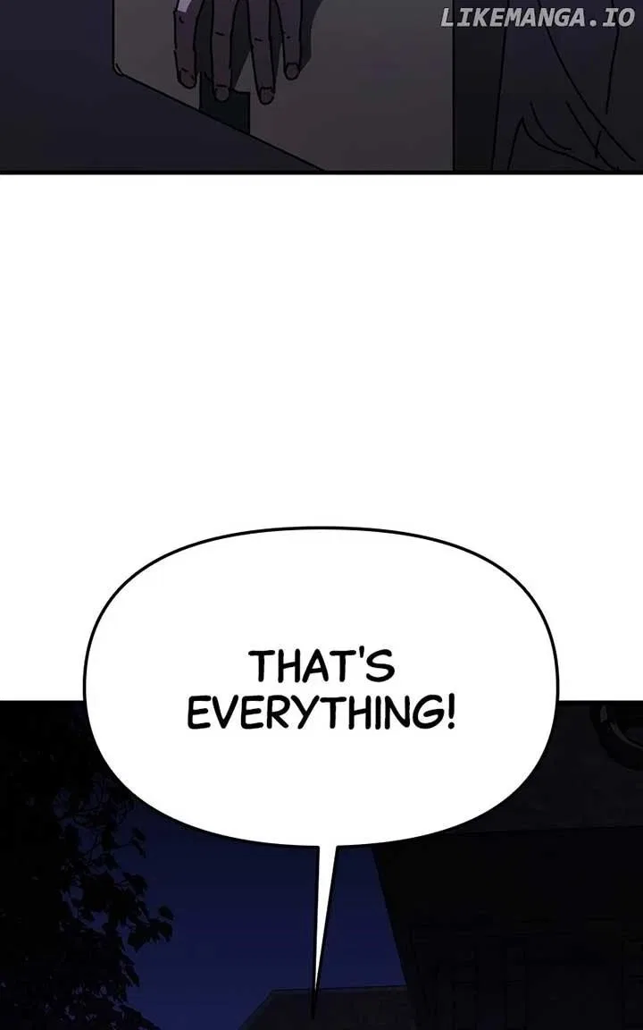 Hidden House in the Apocalypse Chapter 32 – Page 127