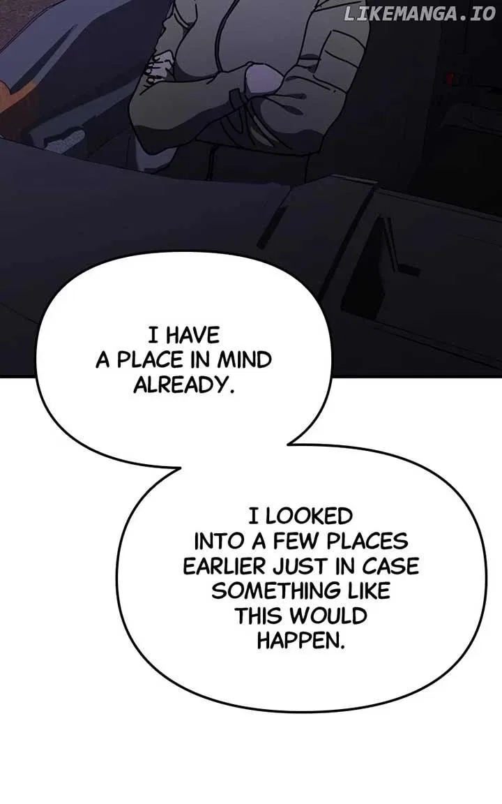 Hidden House in the Apocalypse Chapter 32 – Page 130