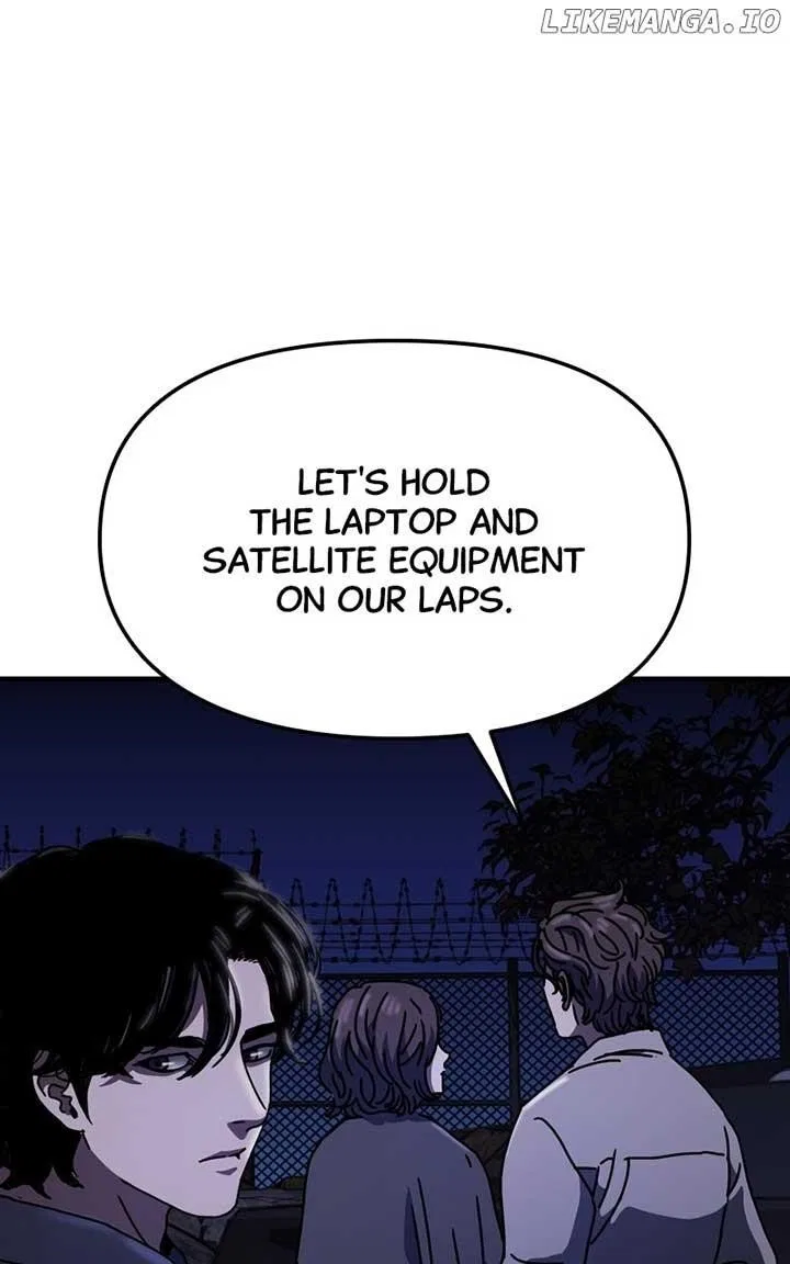 Hidden House in the Apocalypse Chapter 32 – Page 131