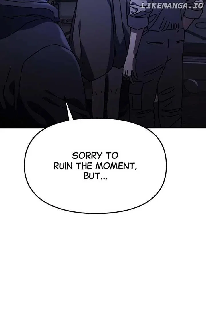 Hidden House in the Apocalypse Chapter 32 – Page 132