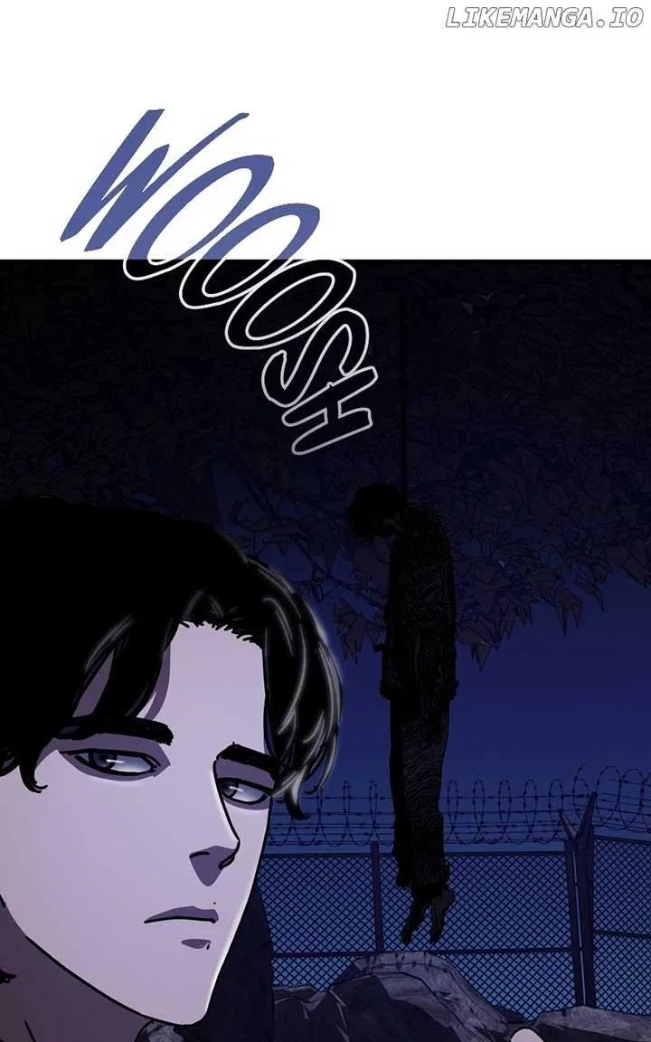 Hidden House in the Apocalypse Chapter 32 – Page 133