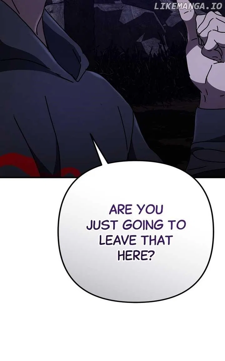 Hidden House in the Apocalypse Chapter 32 – Page 134