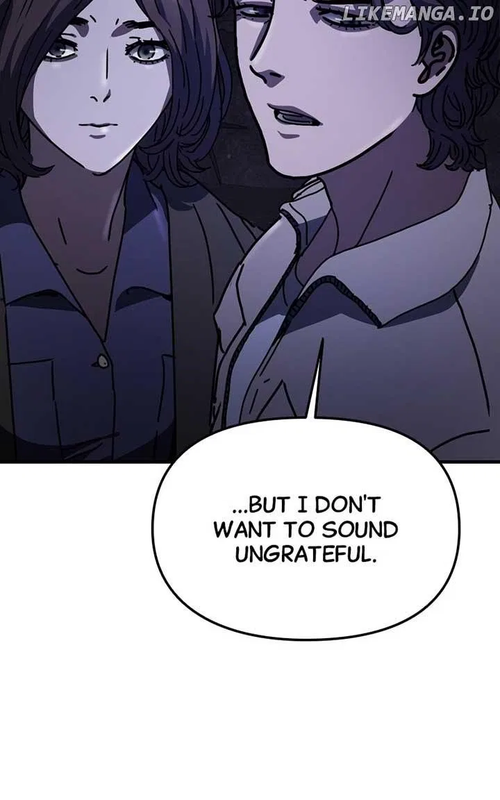 Hidden House in the Apocalypse Chapter 32 – Page 136