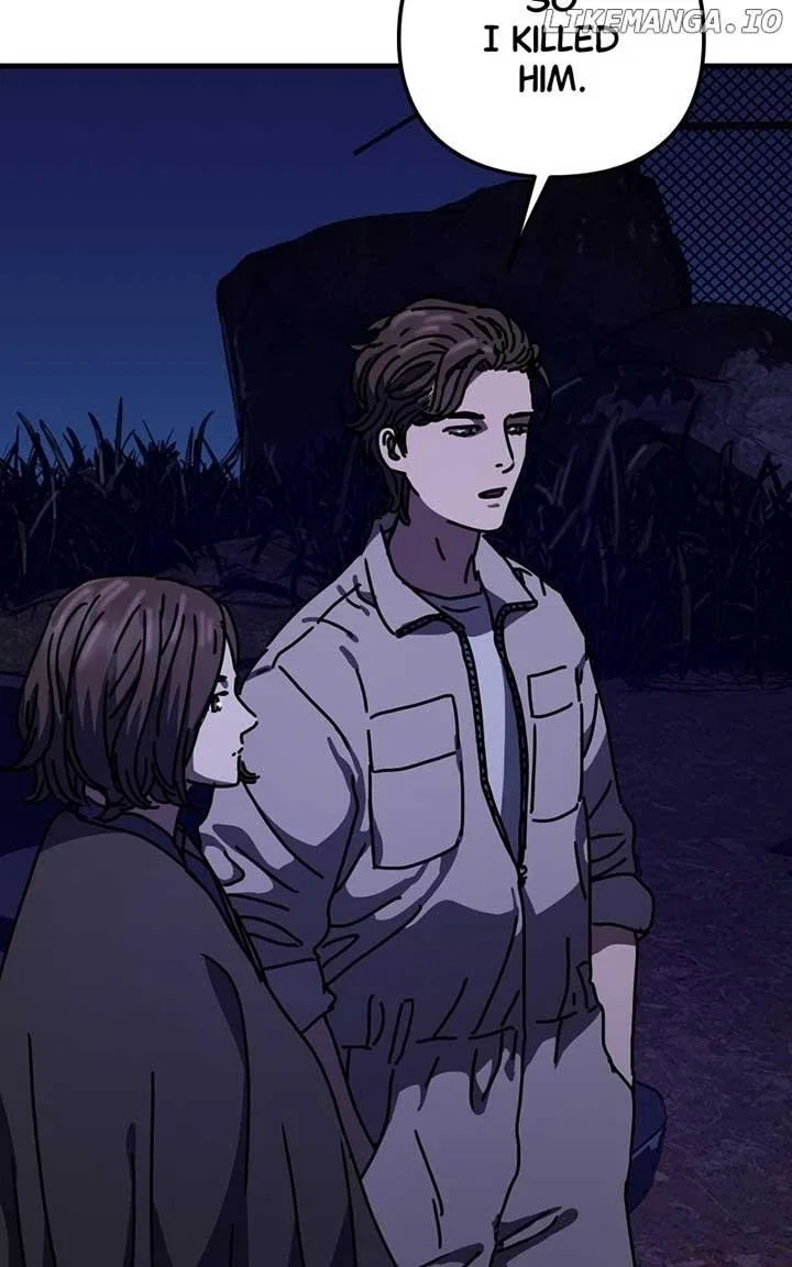Hidden House in the Apocalypse Chapter 32 – Page 142