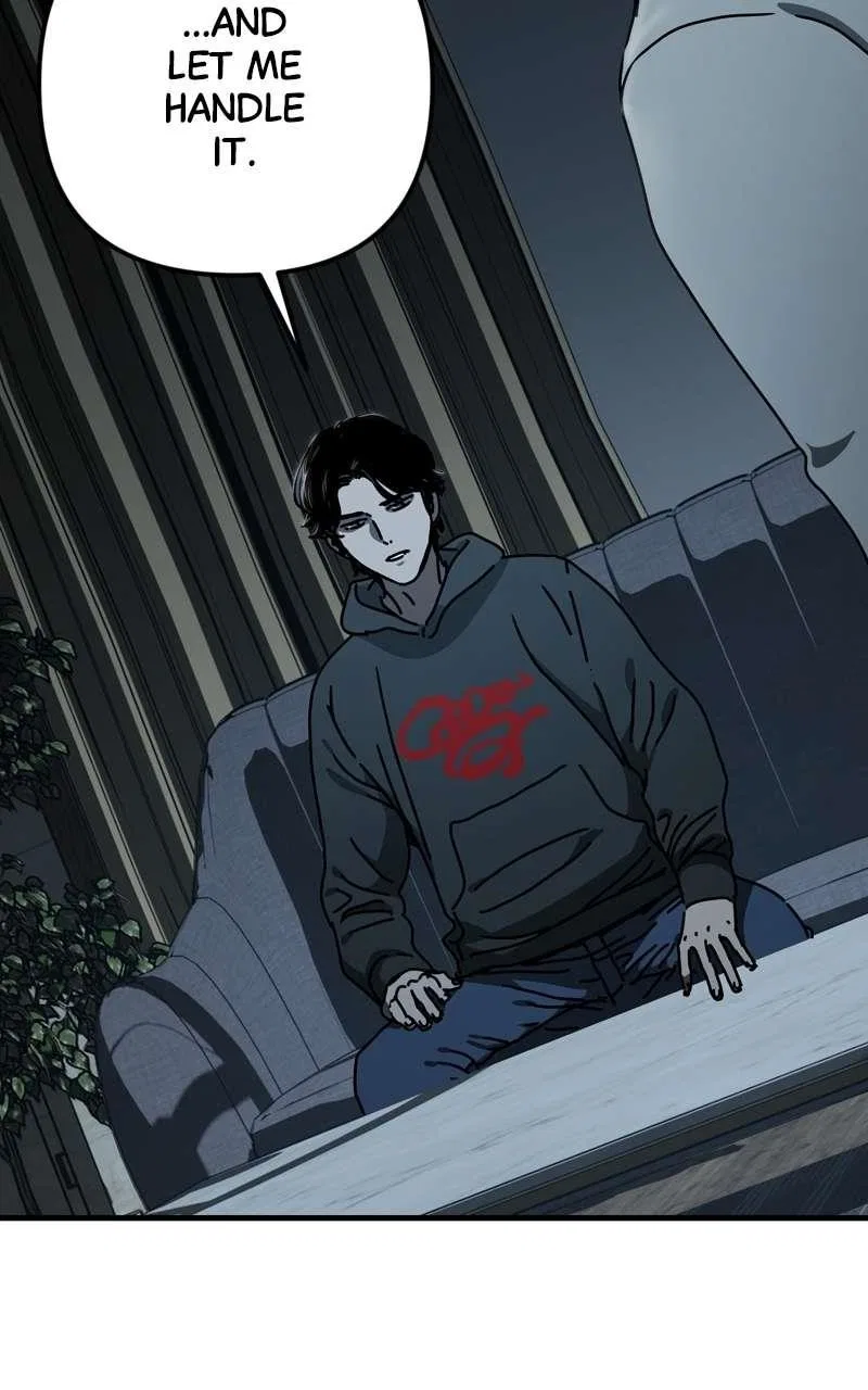 Hidden House in the Apocalypse Chapter 31 – Page 2