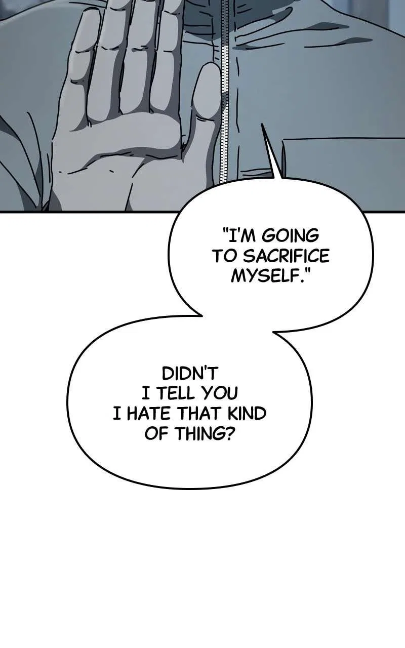 Hidden House in the Apocalypse Chapter 31 – Page 4