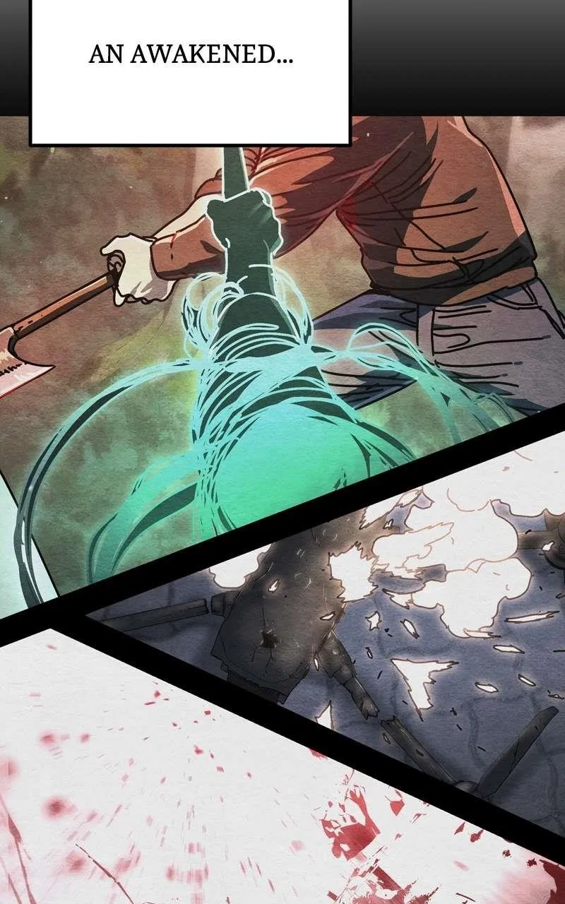 Hidden House in the Apocalypse Chapter 31 – Page 16