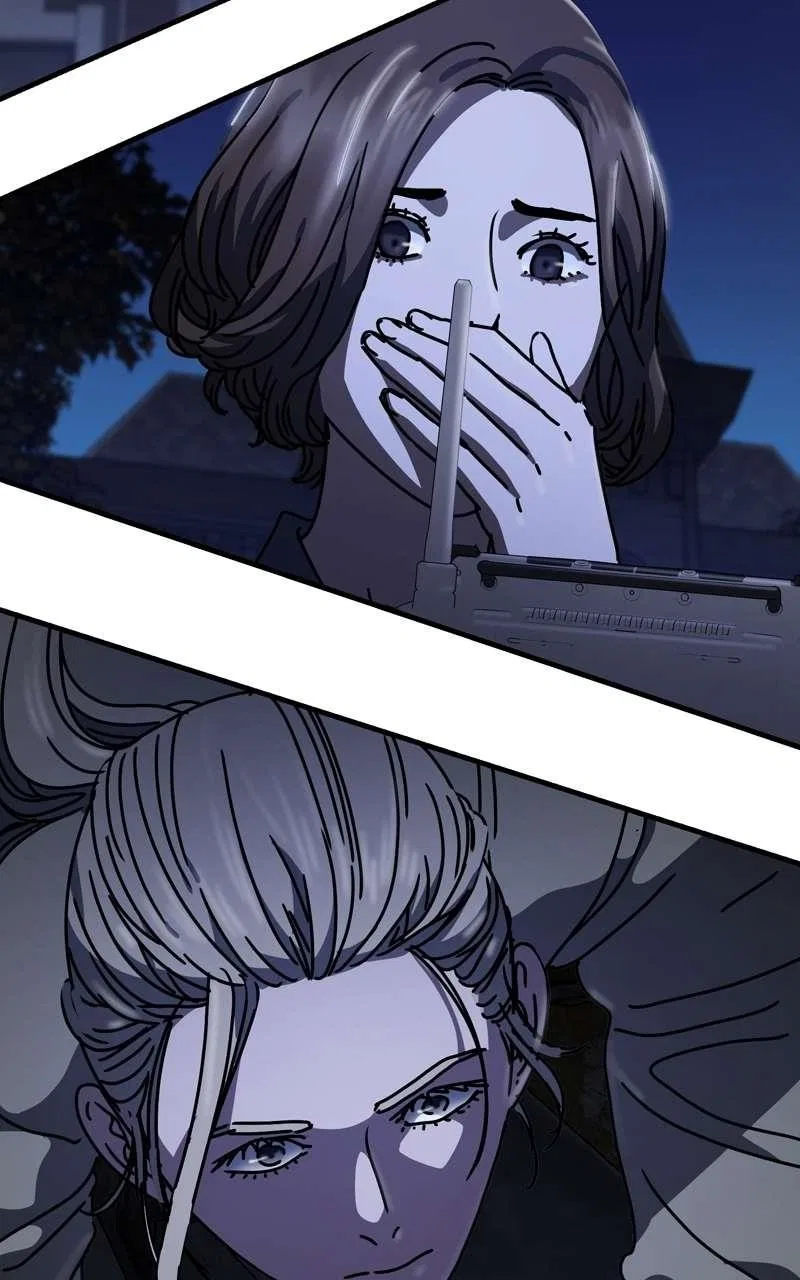Hidden House in the Apocalypse Chapter 31 – Page 29