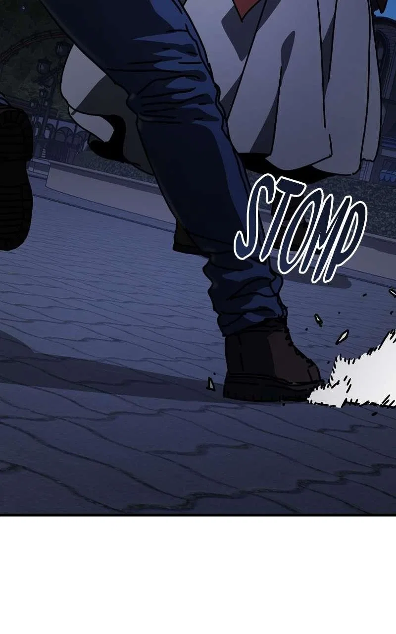 Hidden House in the Apocalypse Chapter 31 – Page 37