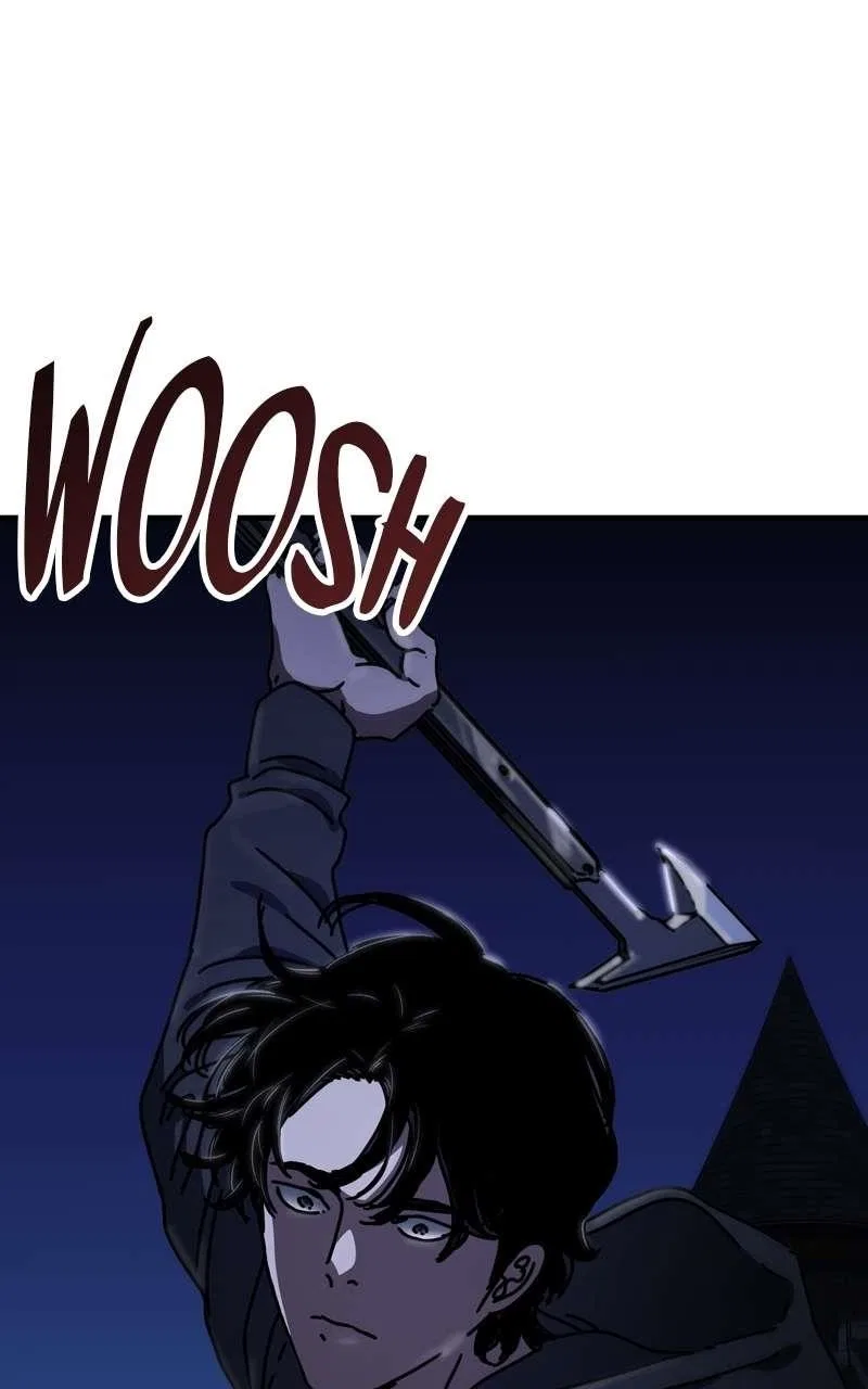 Hidden House in the Apocalypse Chapter 31 – Page 38