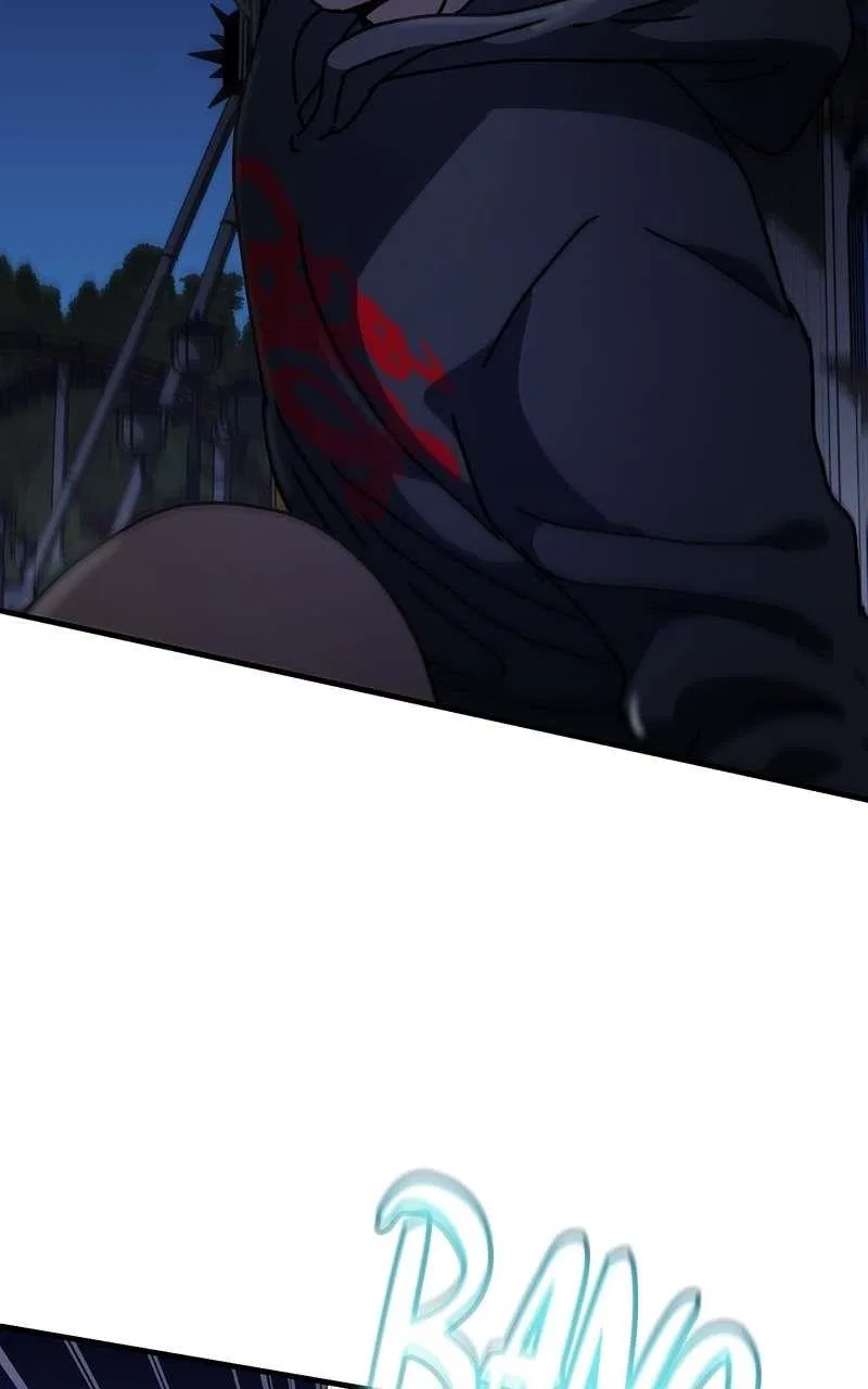 Hidden House in the Apocalypse Chapter 31 – Page 39