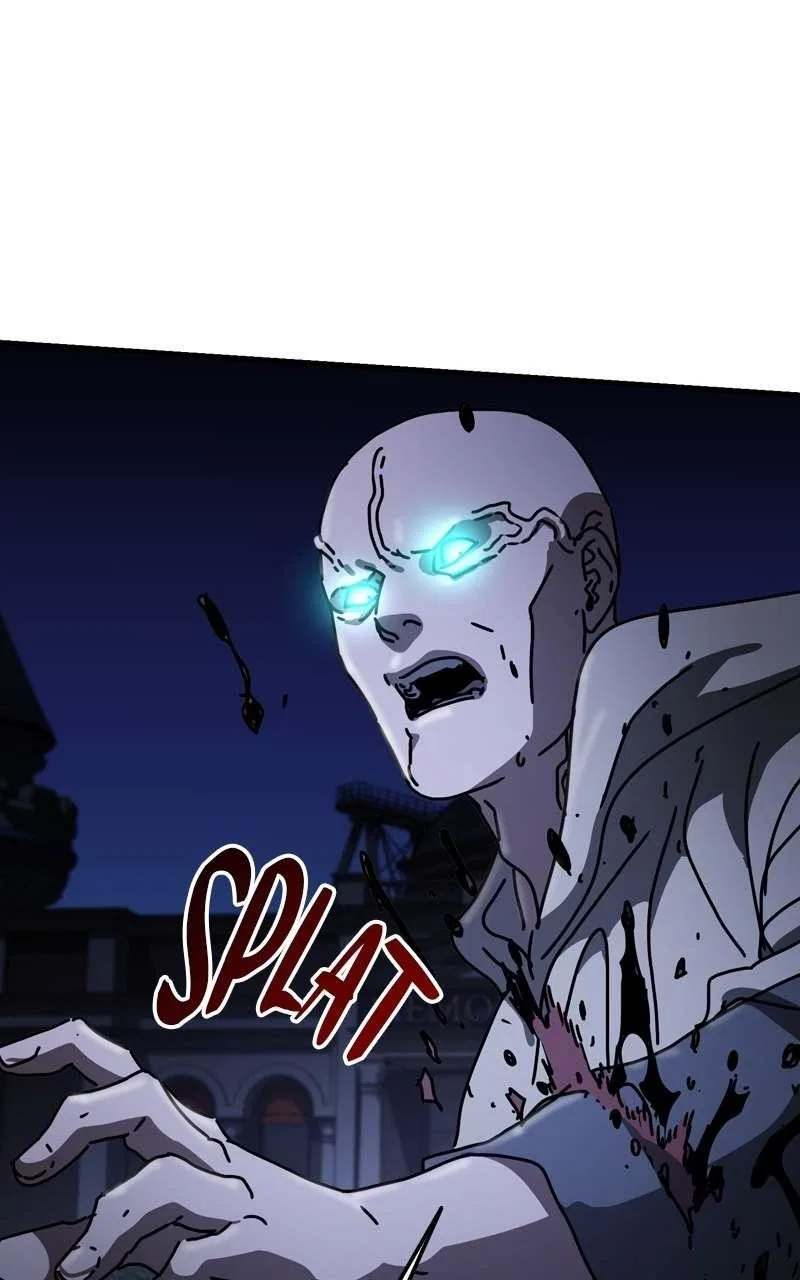 Hidden House in the Apocalypse Chapter 31 – Page 41