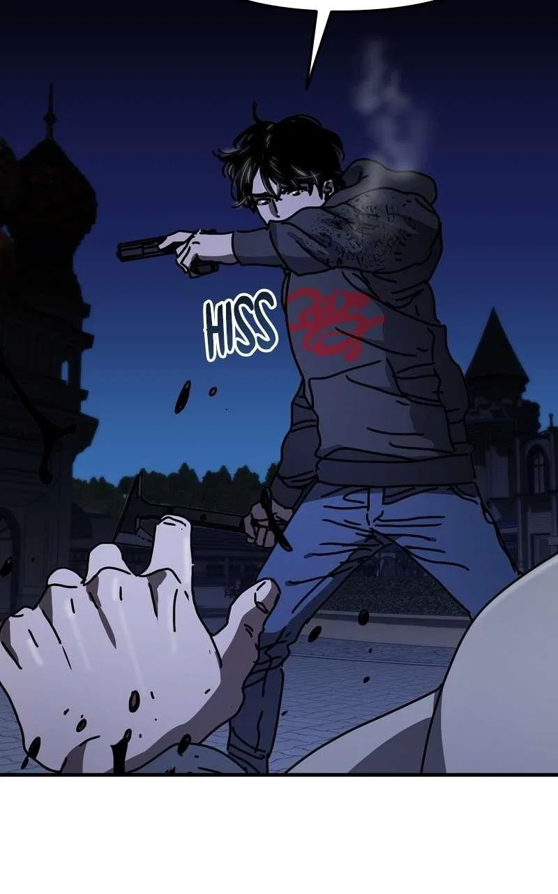 Hidden House in the Apocalypse Chapter 31 – Page 43