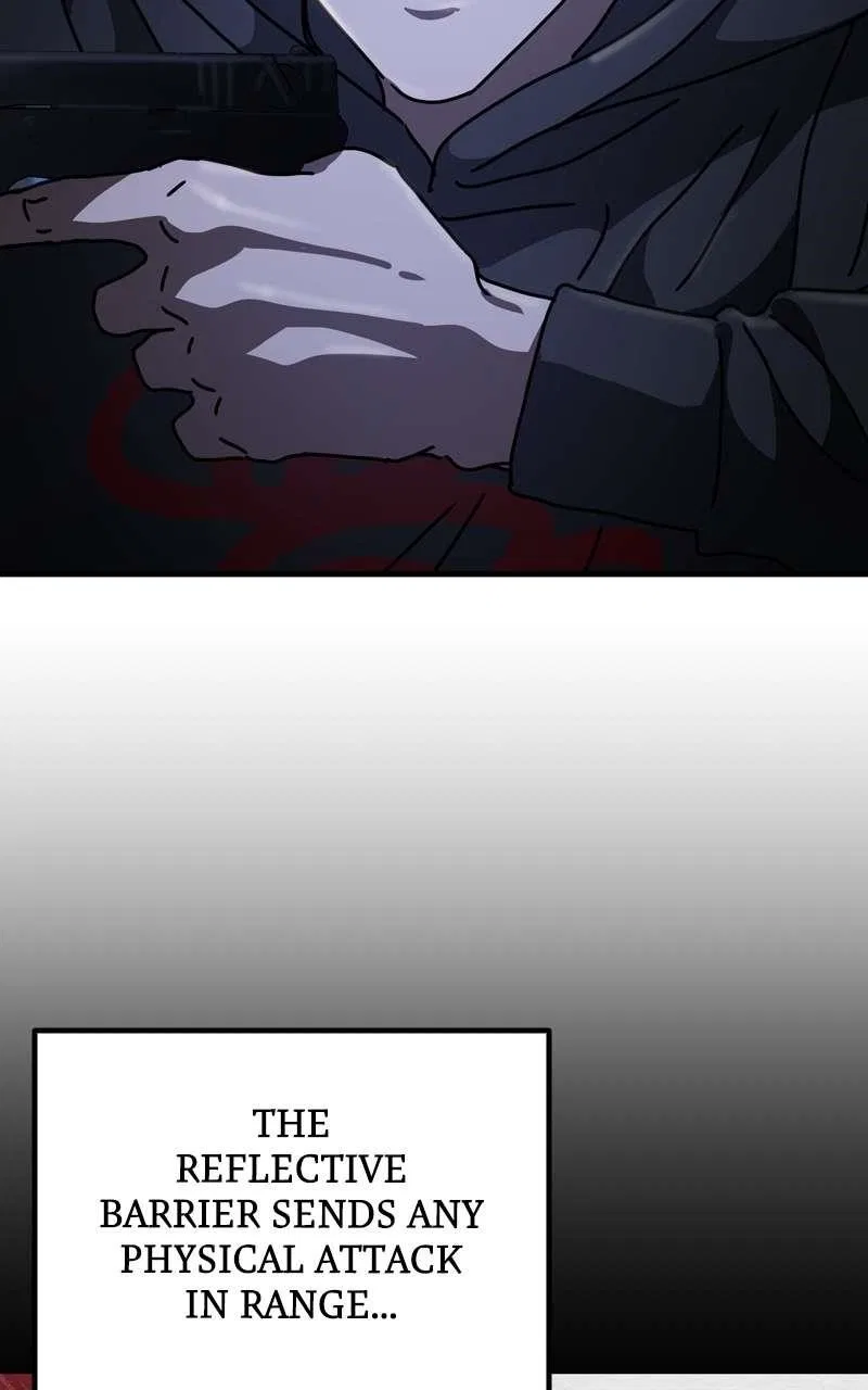 Hidden House in the Apocalypse Chapter 31 – Page 45