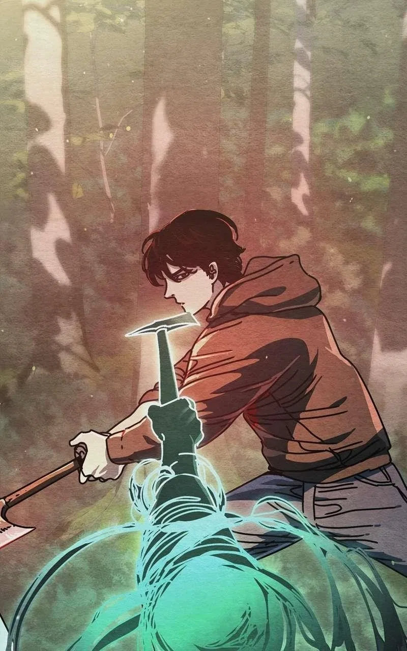 Hidden House in the Apocalypse Chapter 31 – Page 47