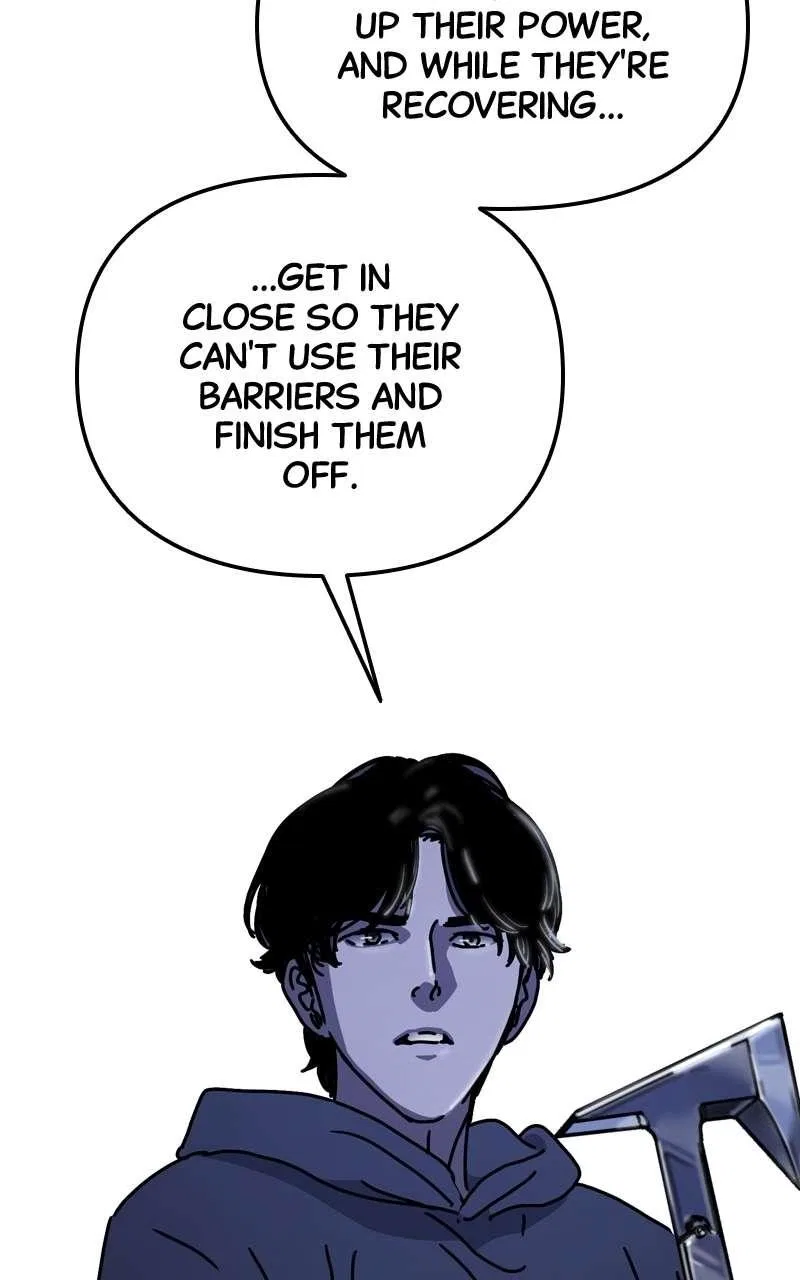 Hidden House in the Apocalypse Chapter 31 – Page 52