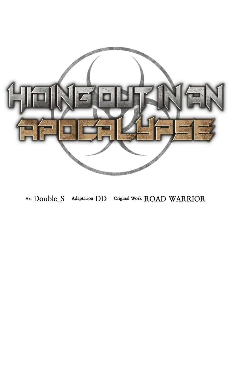 Hidden House in the Apocalypse Chapter 31 – Page 55