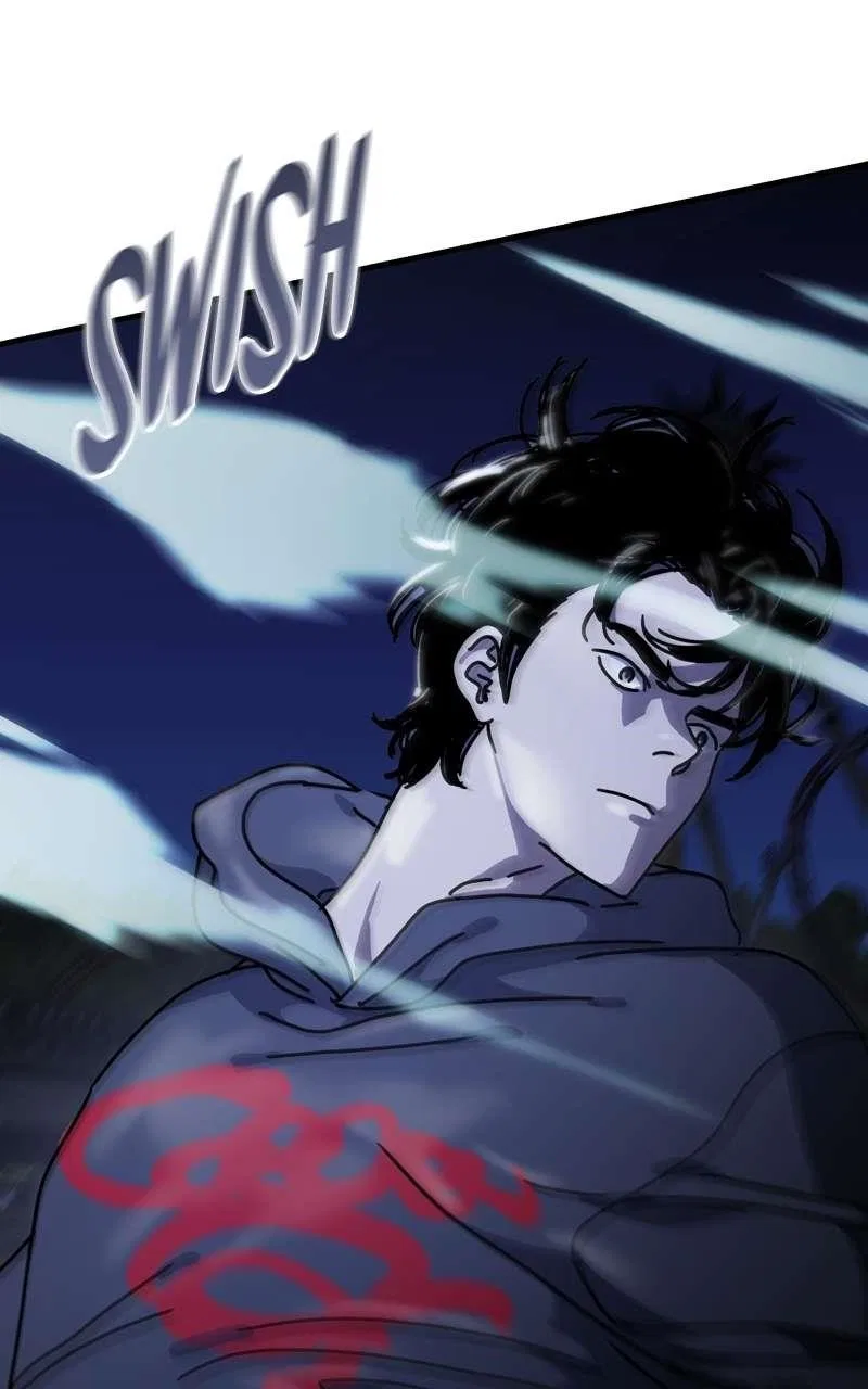 Hidden House in the Apocalypse Chapter 31 – Page 61