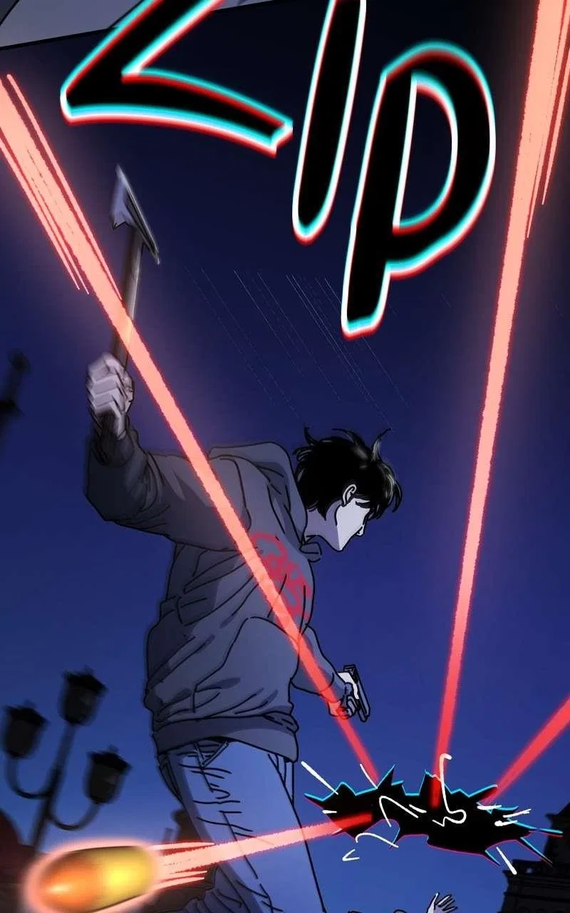 Hidden House in the Apocalypse Chapter 31 – Page 67