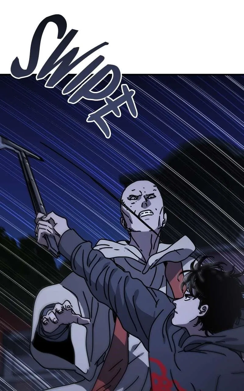 Hidden House in the Apocalypse Chapter 31 – Page 70