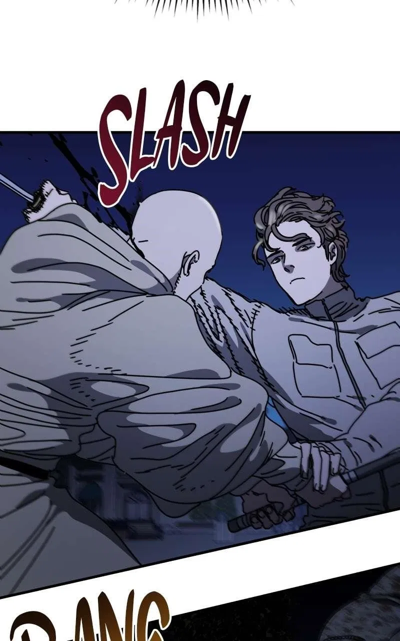Hidden House in the Apocalypse Chapter 31 – Page 77