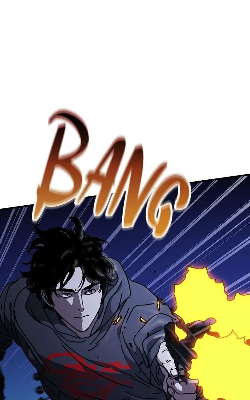 Hidden House in the Apocalypse Chapter 31 – Page 79