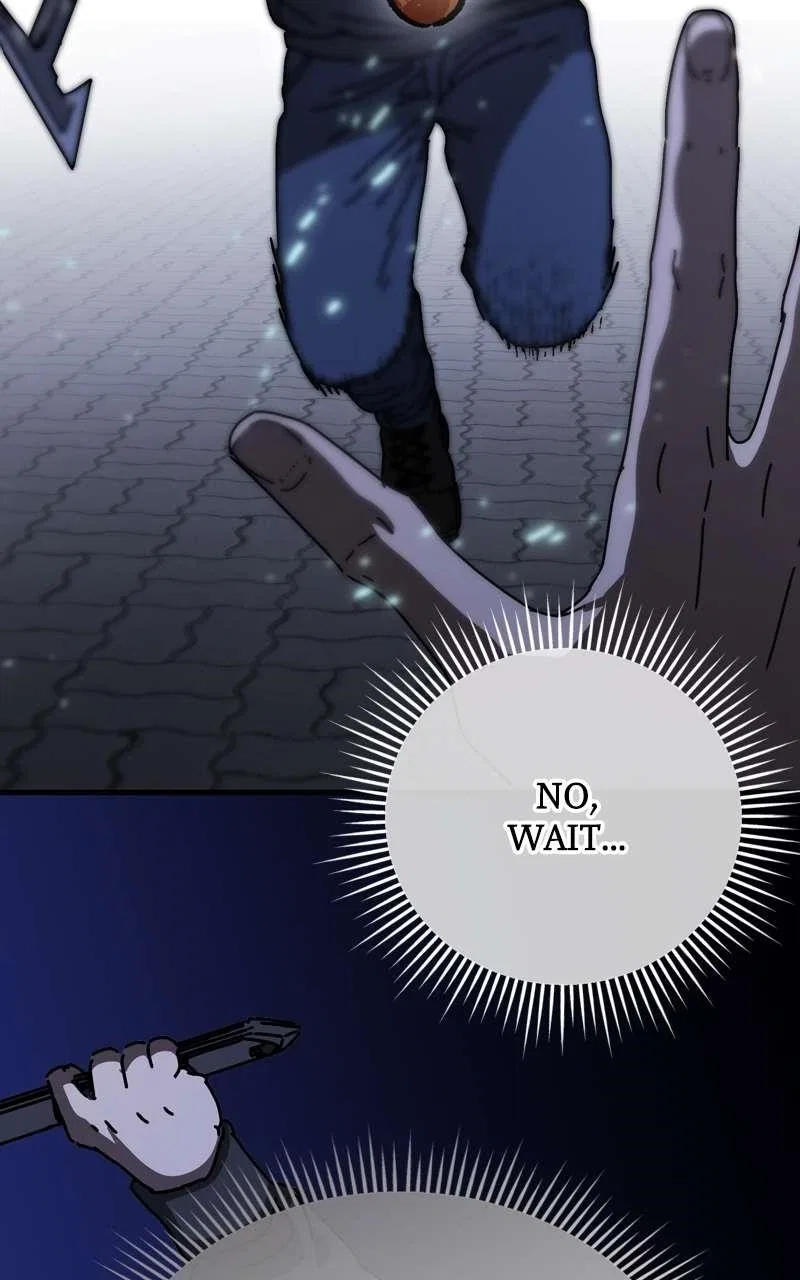 Hidden House in the Apocalypse Chapter 31 – Page 83