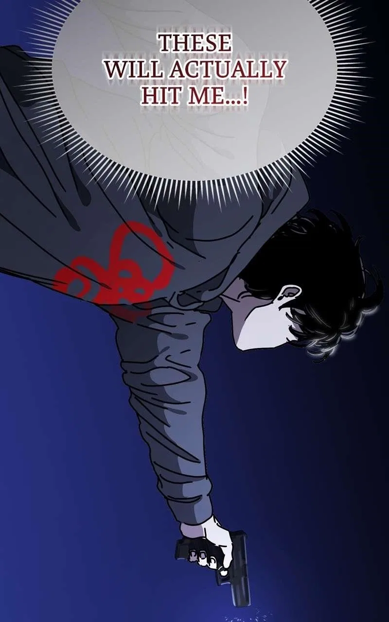 Hidden House in the Apocalypse Chapter 31 – Page 84