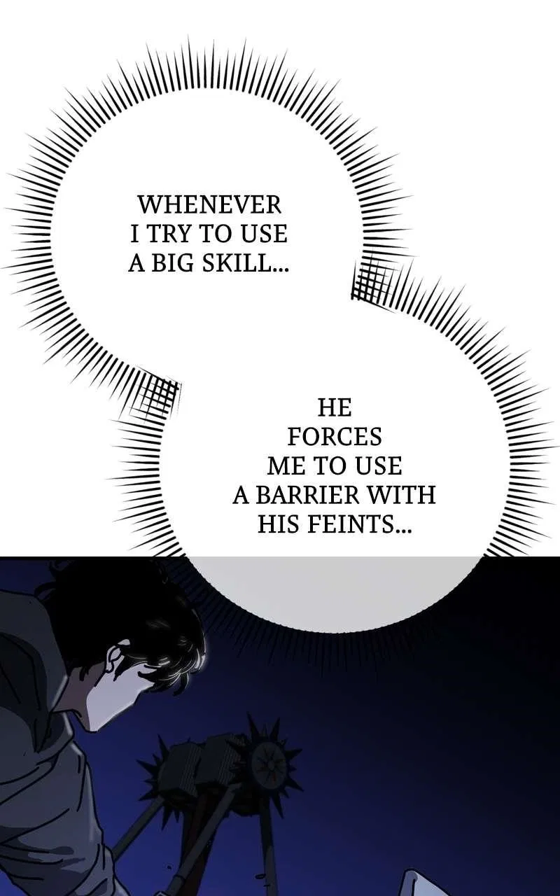 Hidden House in the Apocalypse Chapter 31 – Page 99