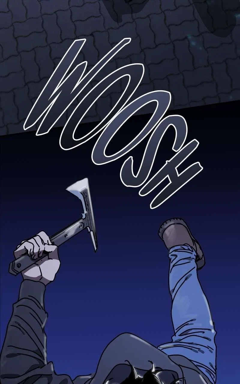 Hidden House in the Apocalypse Chapter 31 – Page 103