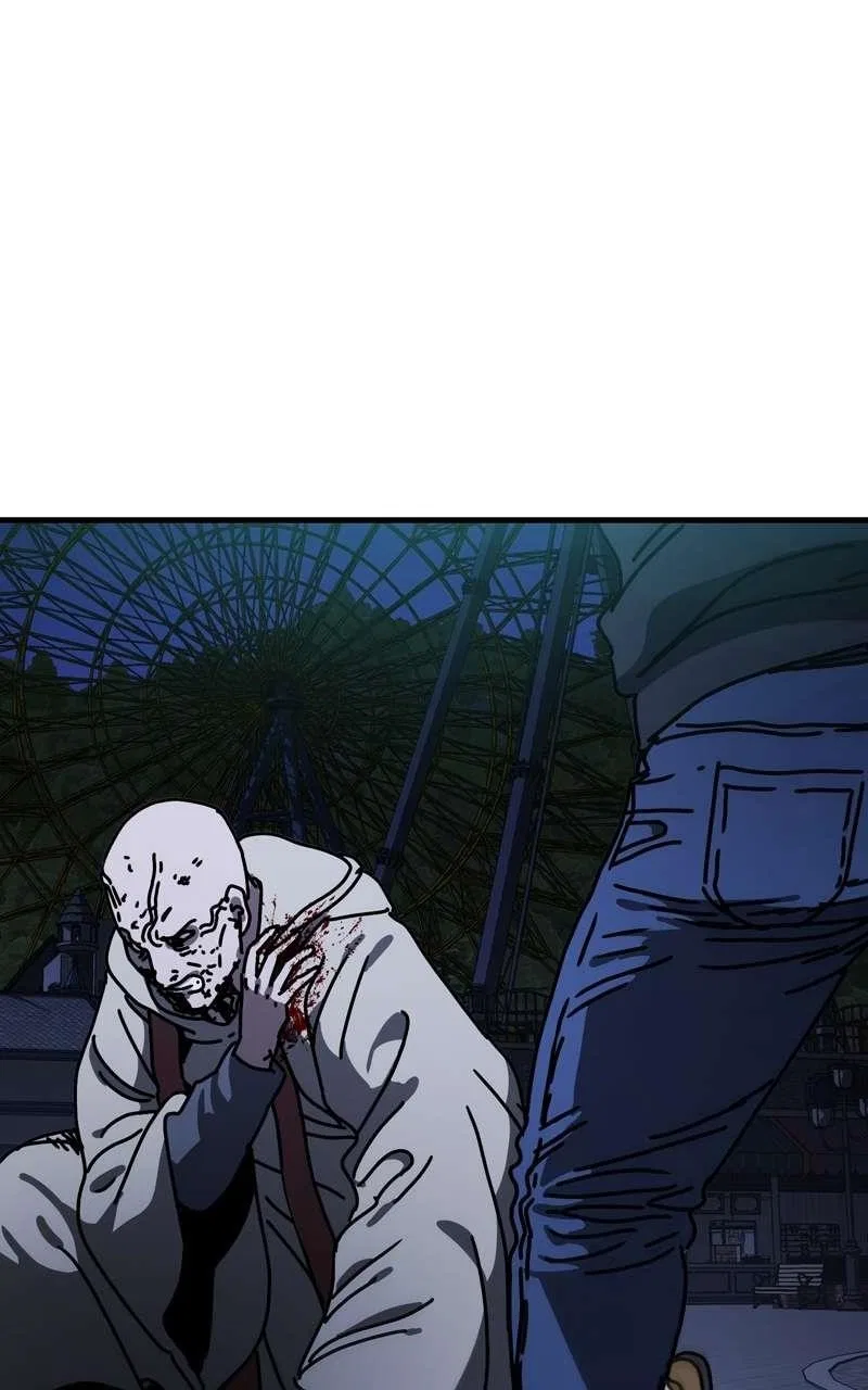 Hidden House in the Apocalypse Chapter 31 – Page 108