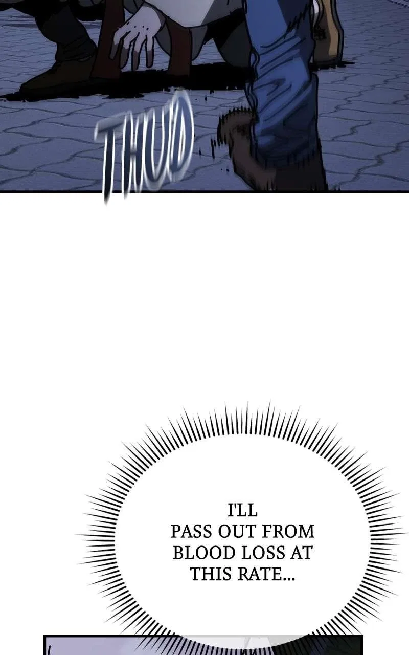 Hidden House in the Apocalypse Chapter 31 – Page 109