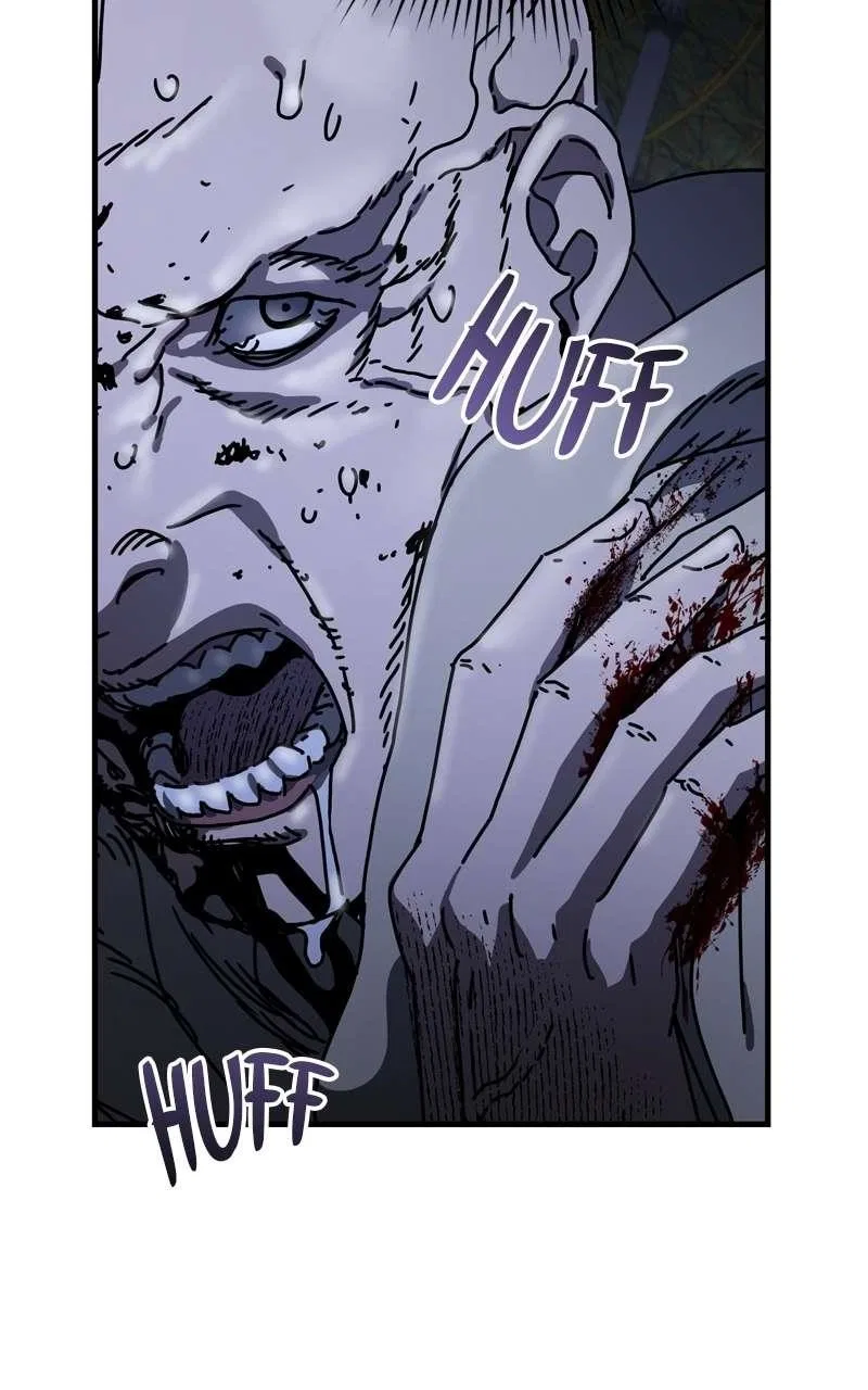 Hidden House in the Apocalypse Chapter 31 – Page 110