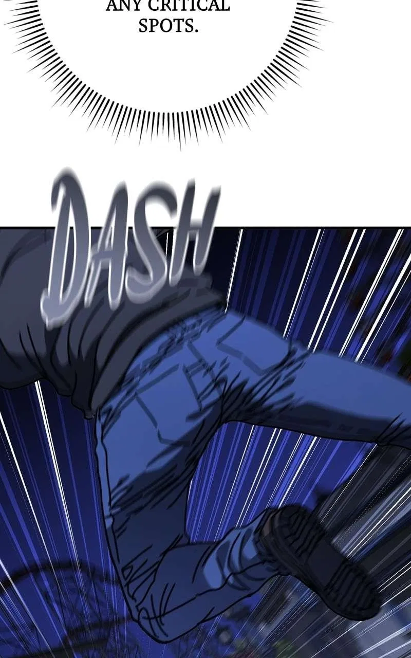 Hidden House in the Apocalypse Chapter 31 – Page 113