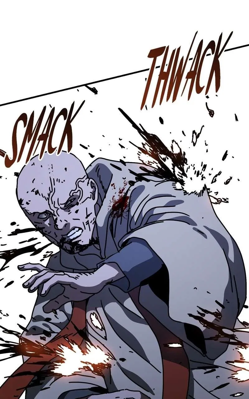Hidden House in the Apocalypse Chapter 31 – Page 117