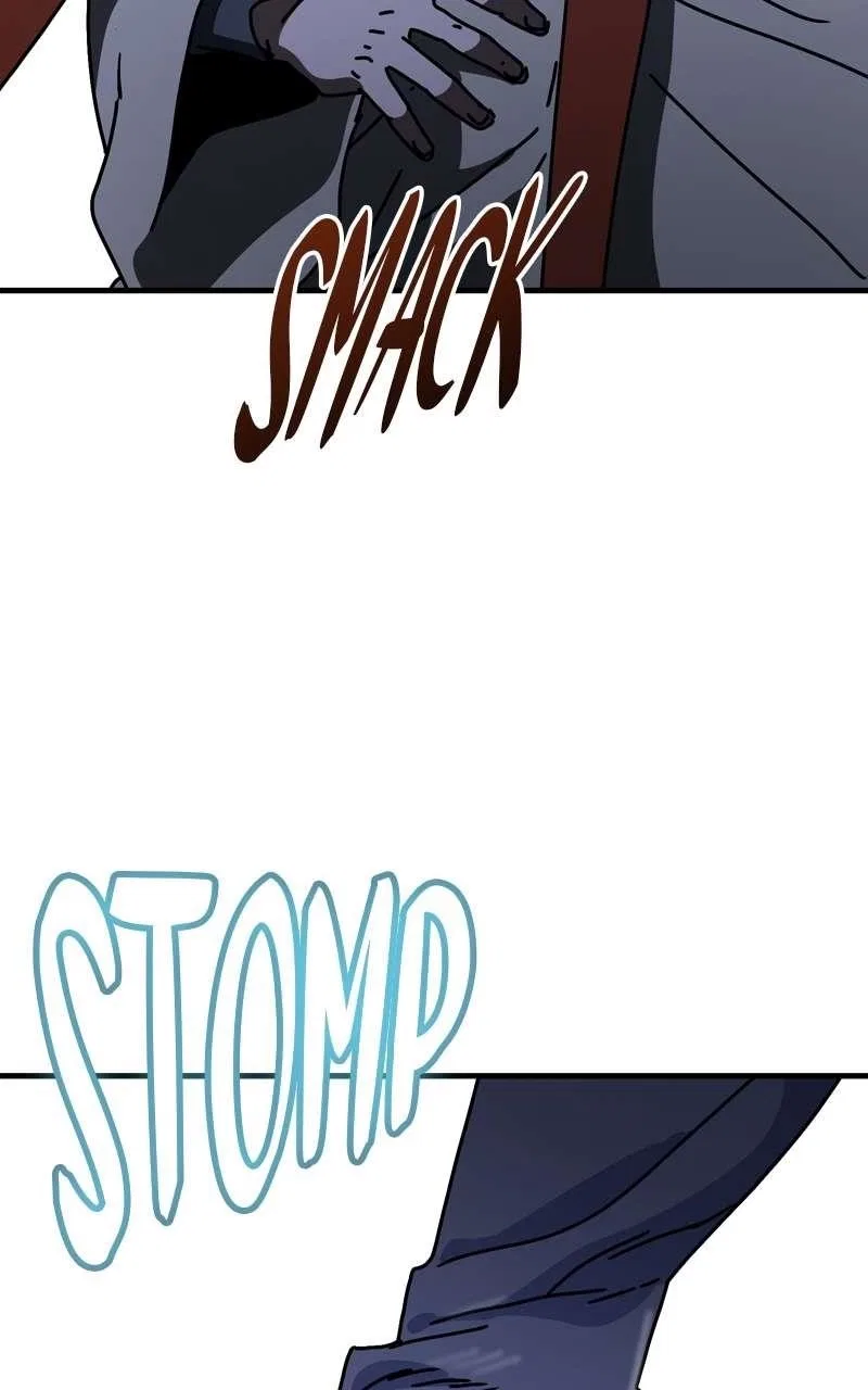 Hidden House in the Apocalypse Chapter 31 – Page 118