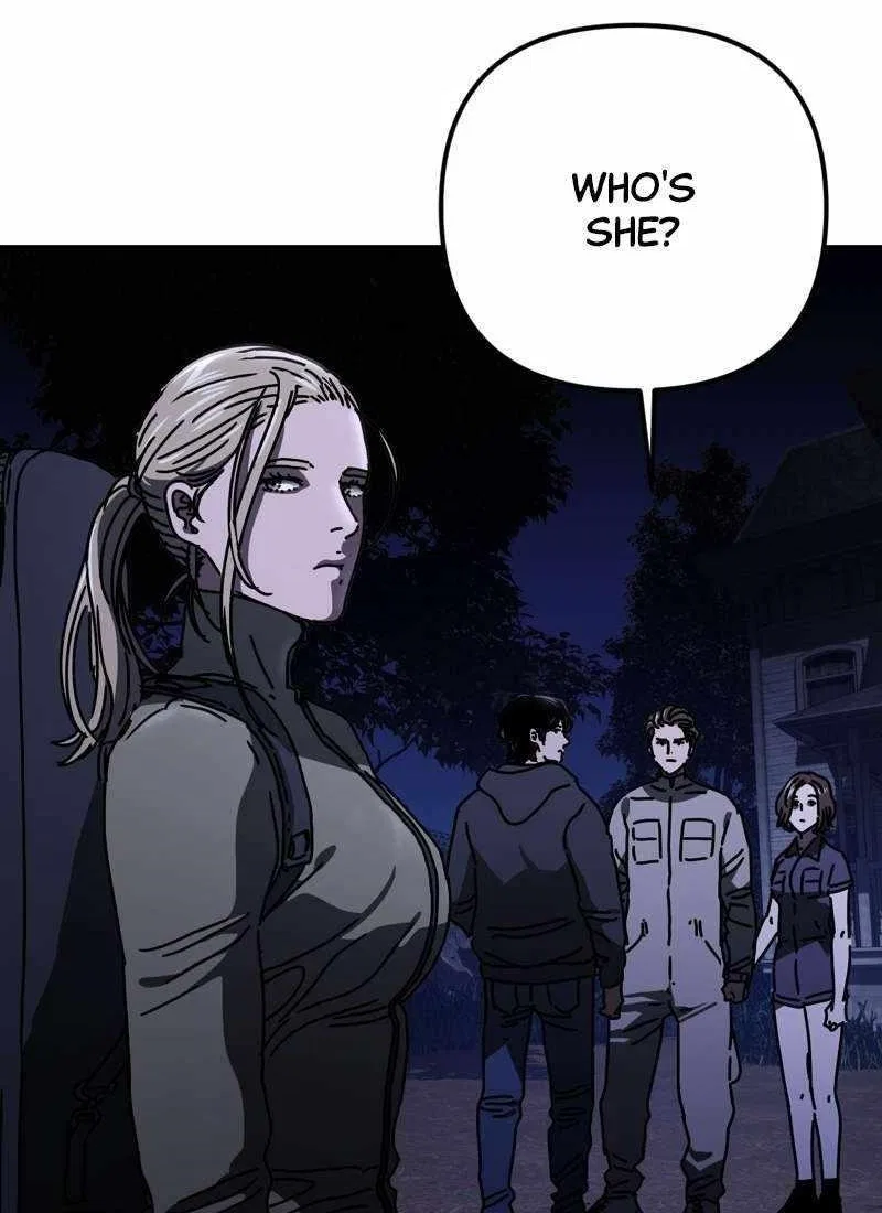 Hidden House in the Apocalypse Chapter 30 – Page 1
